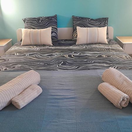 Appartement Casa Damar à Corralejo Extérieur photo