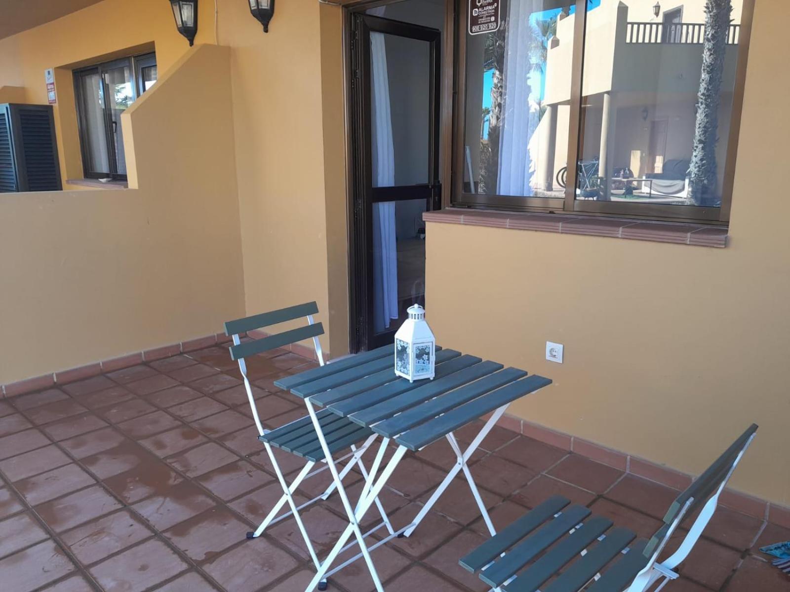 Appartement Casa Damar à Corralejo Extérieur photo