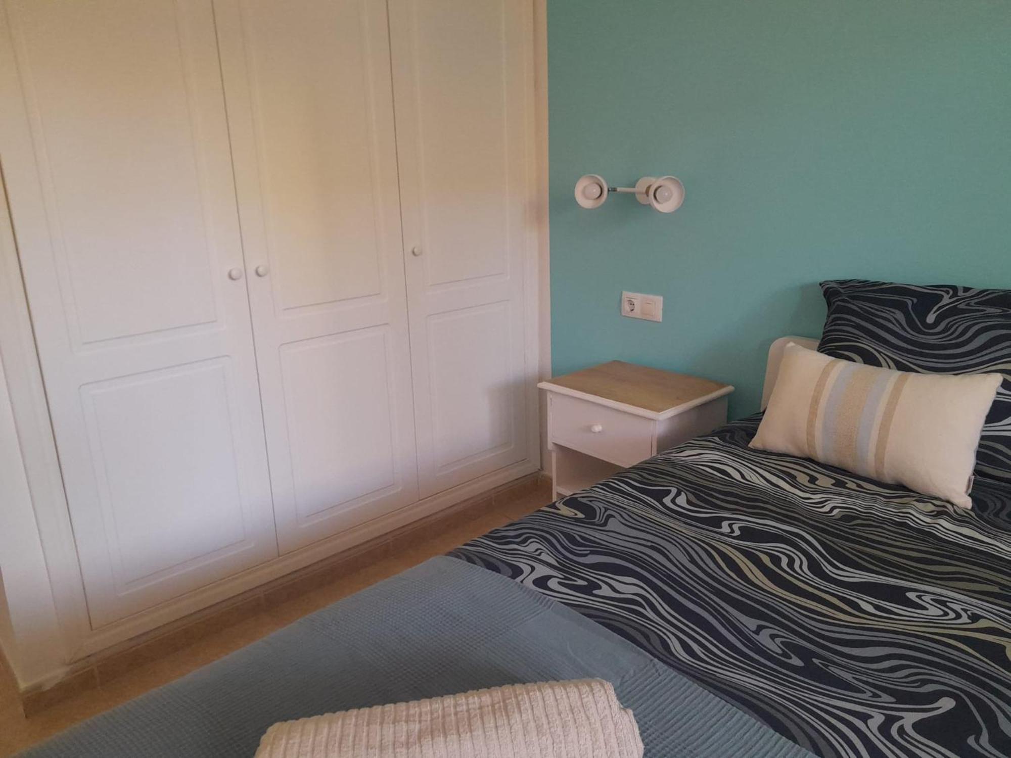 Appartement Casa Damar à Corralejo Extérieur photo