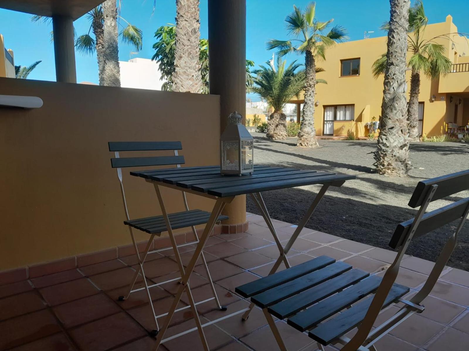 Appartement Casa Damar à Corralejo Extérieur photo