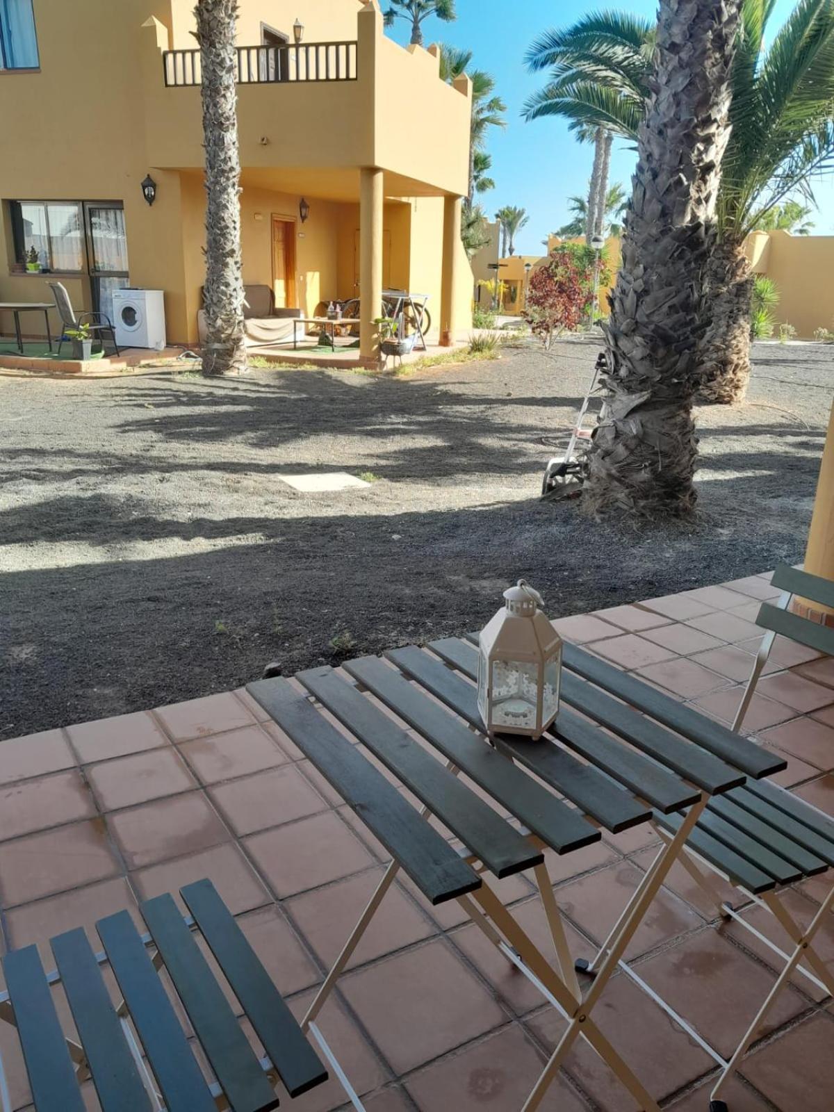 Appartement Casa Damar à Corralejo Extérieur photo