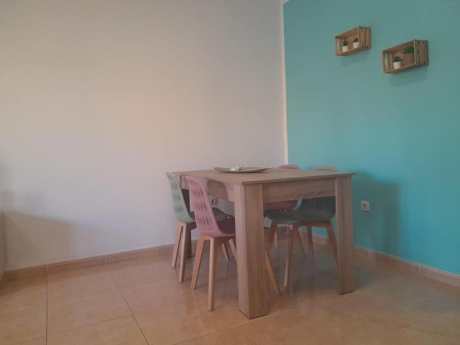 Appartement Casa Damar à Corralejo Extérieur photo