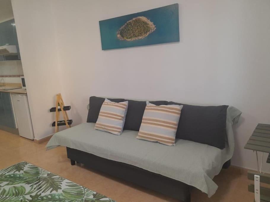 Appartement Casa Damar à Corralejo Extérieur photo