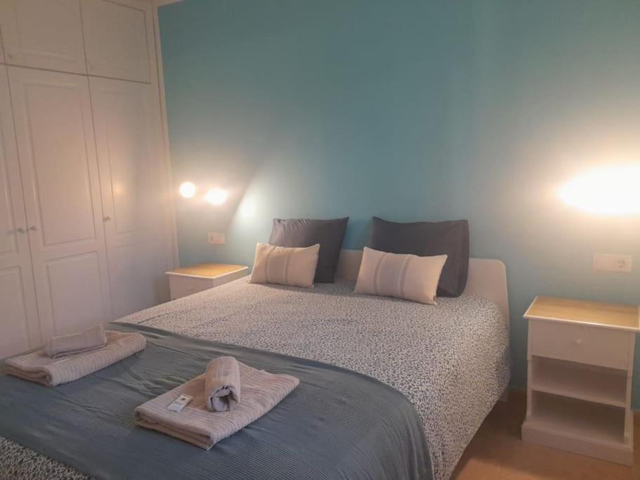 Appartement Casa Damar à Corralejo Extérieur photo