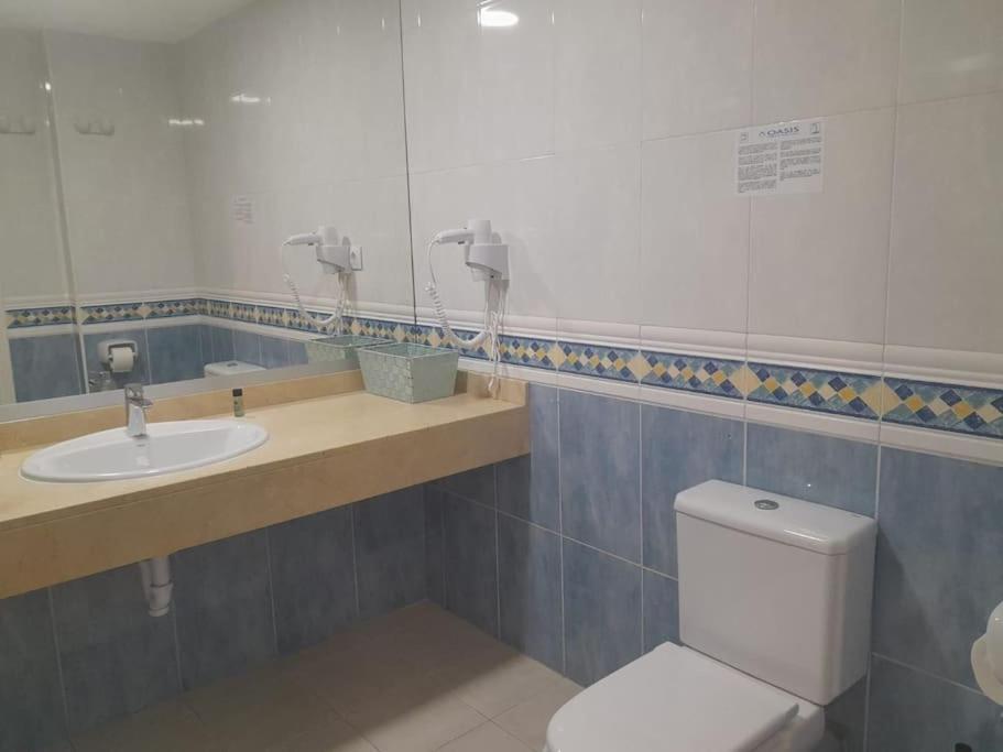 Appartement Casa Damar à Corralejo Extérieur photo