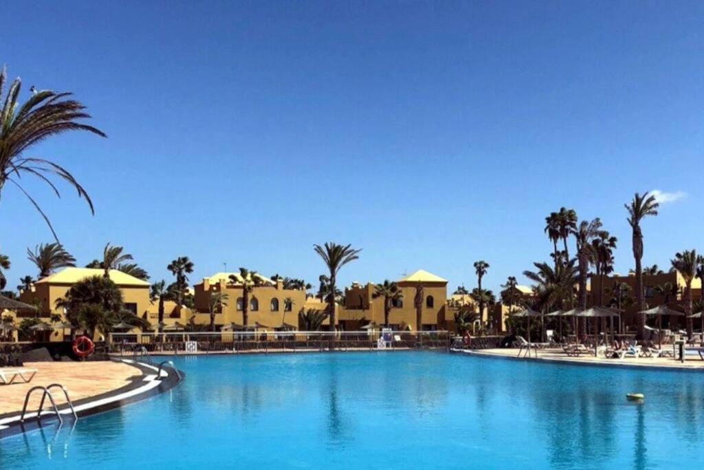 Appartement Casa Damar à Corralejo Extérieur photo