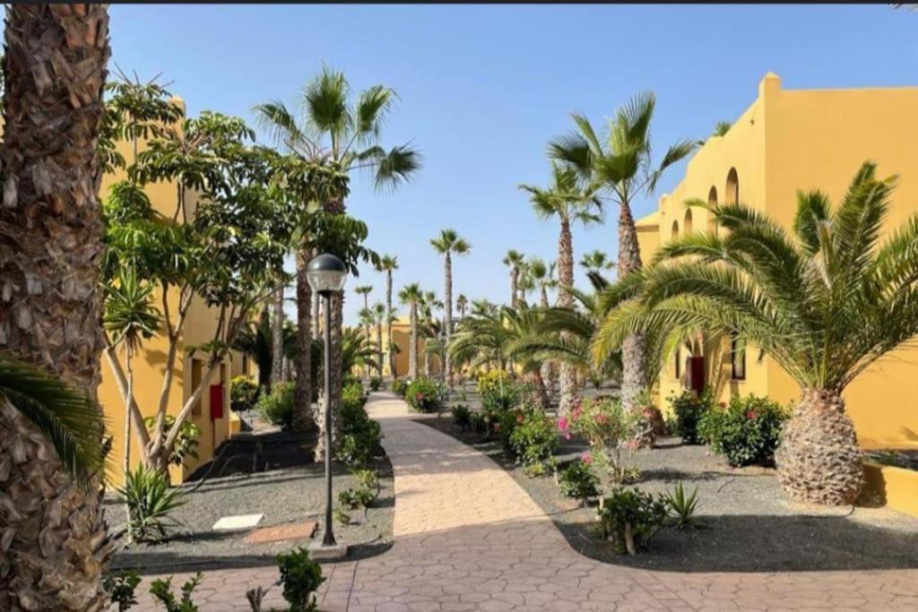 Appartement Casa Damar à Corralejo Extérieur photo