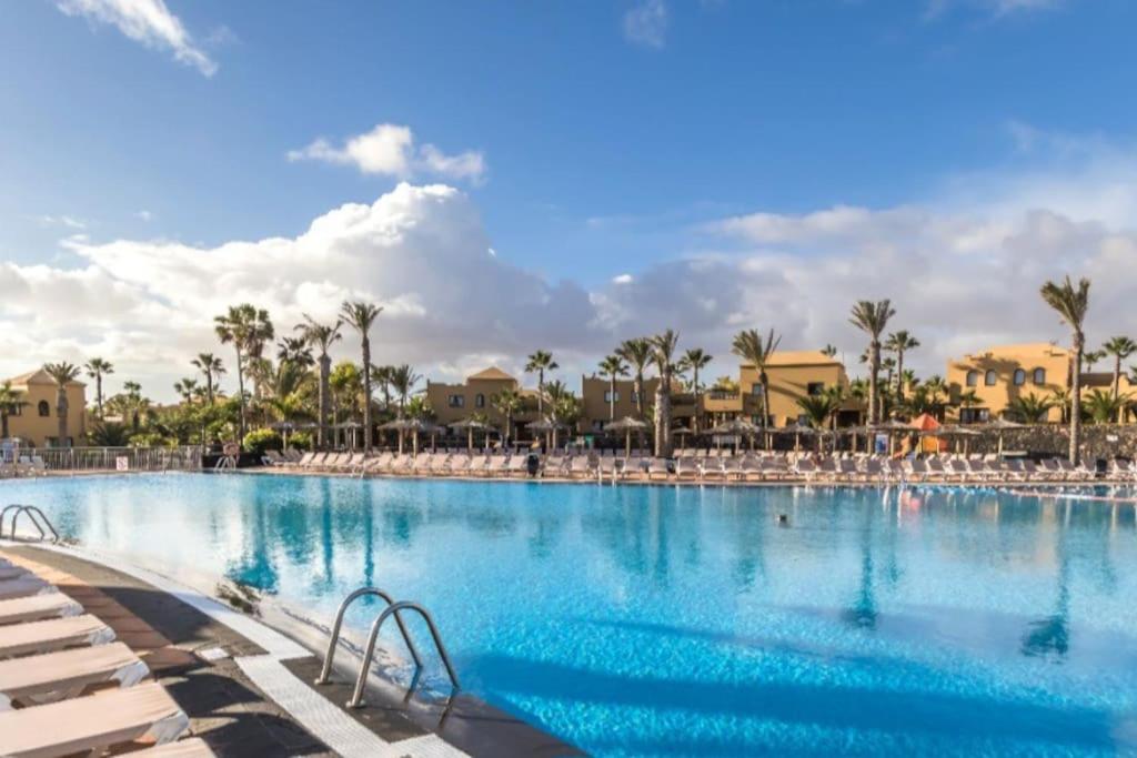 Appartement Casa Damar à Corralejo Extérieur photo